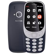 Nokia 3310 2017 In Albania
